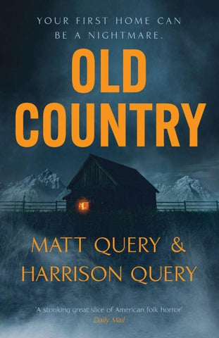 Old Country