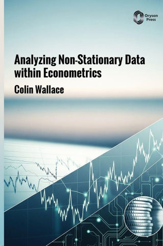 Analyzing Non-Stationary Data within Econometrics