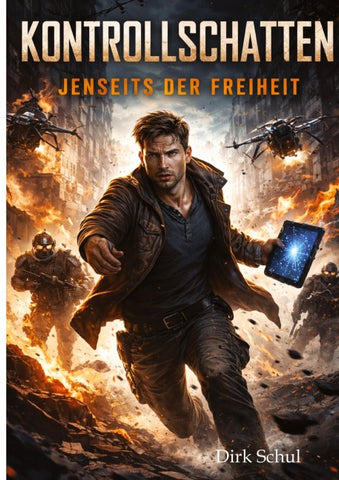 Kontrollschatten