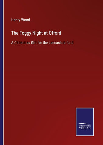 The Foggy Night at Offord