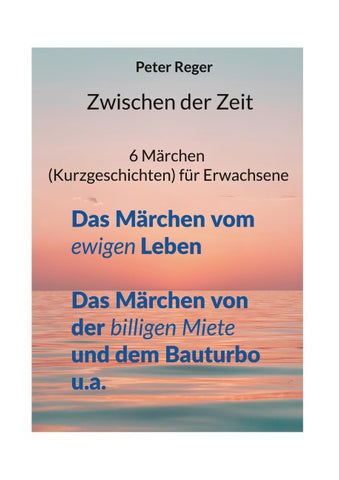Zwischen der Zeit
