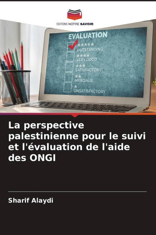 La perspective palestinienne pour le suivi et l'évaluation de l'aide des ONGI