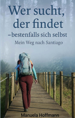 Wer sucht, der findet ... bestenfalls sich selbst