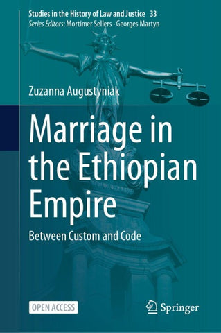 Marriage in the Ethiopian Empire
