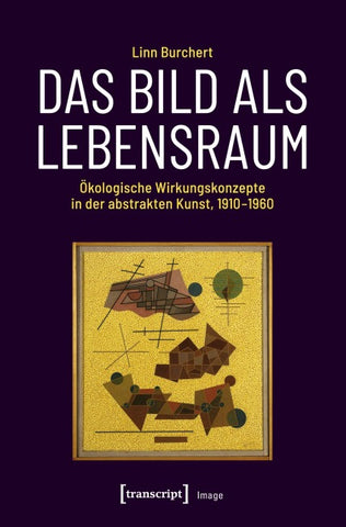 Das Bild als Lebensraum