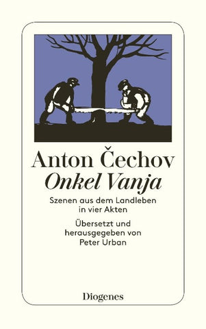 Onkel Vanja