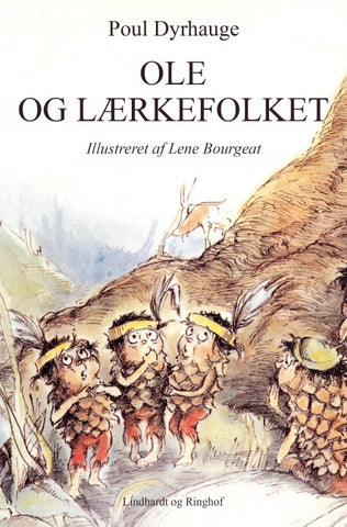 Ole og Lærkefolket