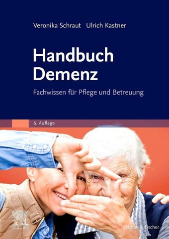 Handbuch Demenz