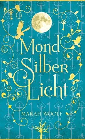 MondSilberLicht