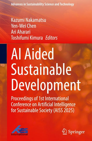 AI aided Sustainable Development