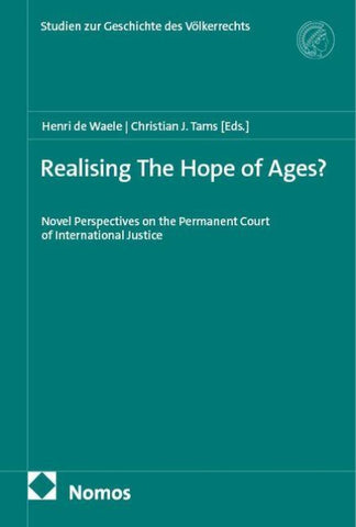 Realising The Hope of Ages?