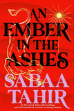 An Ember in the Ashes 01