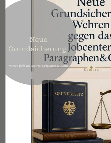 Neue Grundsicherung