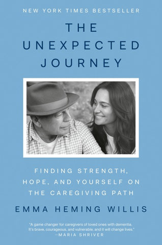 The Unexpected Journey