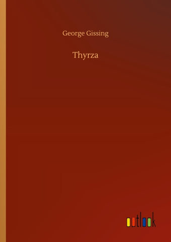 Thyrza