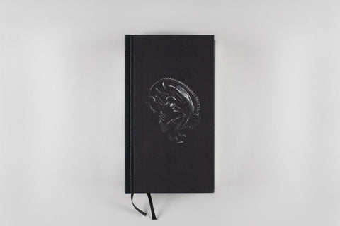 Alien Tagebücher / Alien Diaries