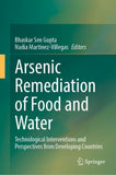 Arsenic Remediation of Food and Water