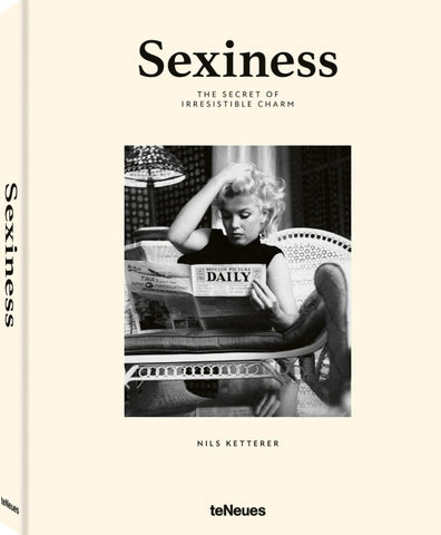 Sexiness