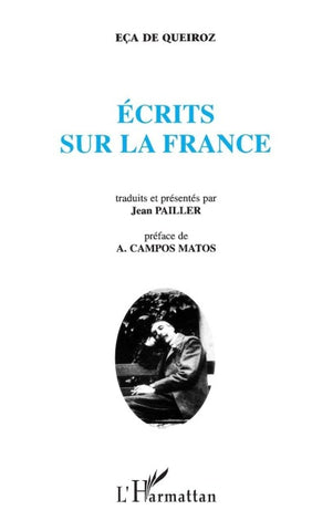 Écrits sur la France