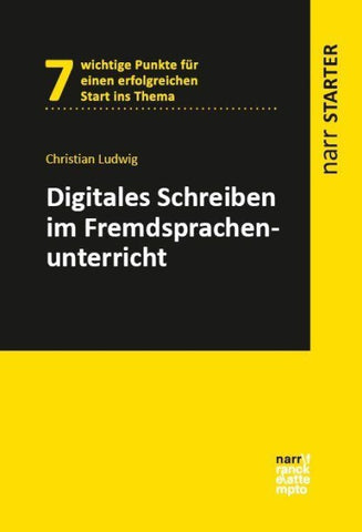 Digitales Schreiben im Fremdsprachenunterricht