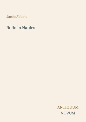 Rollo in Naples