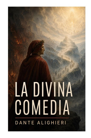 La divina Comedia