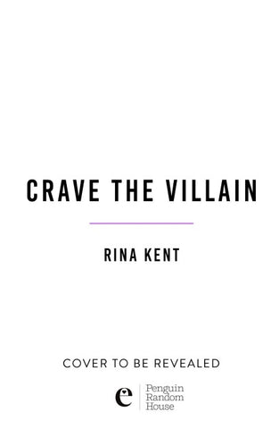Crave the Villain