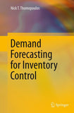 Demand Forecasting for Inventory Control