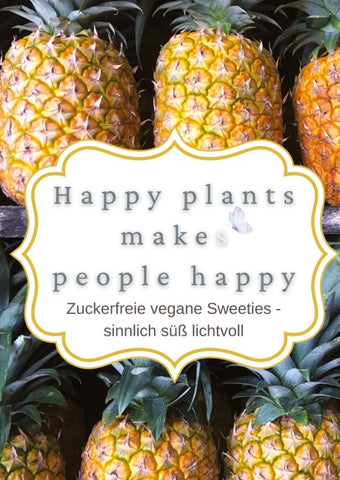 happy plants makes people happy