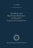 Synthesis and Backward Reference in Husserl's Logical Investigations