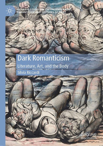 Dark Romanticism