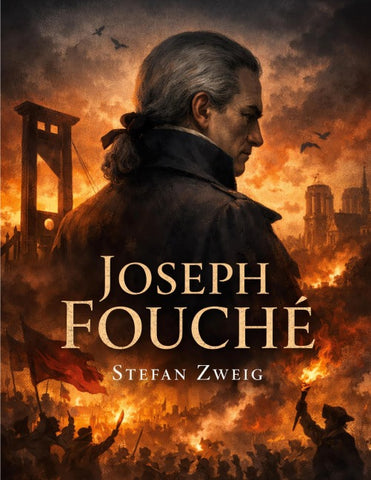 Joseph Fouché