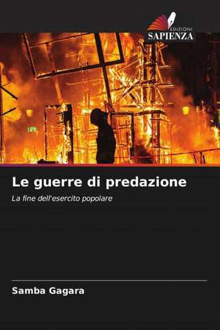 Le guerre di predazione