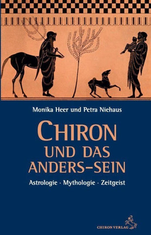 Chiron und das Anders-Sein