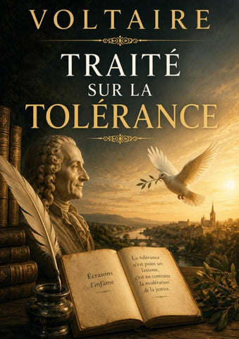 Traité sur la tolérance