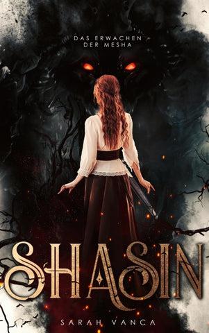 Shasin