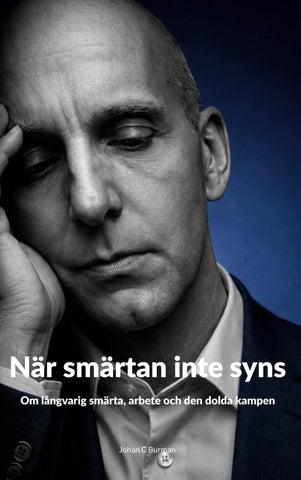 När smärtan inte syns