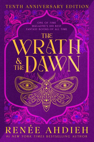 The Wrath & the Dawn. Anniversary Edition