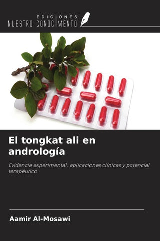 El tongkat ali en andrología