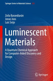 Luminescent Materials