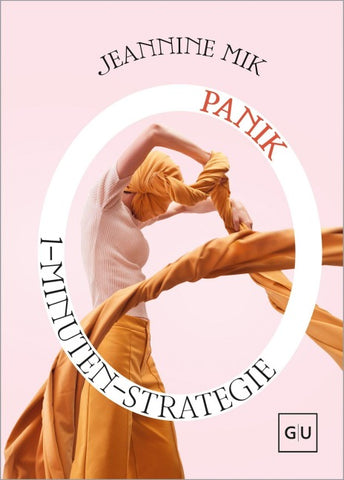 1-Minuten-Strategie Panik