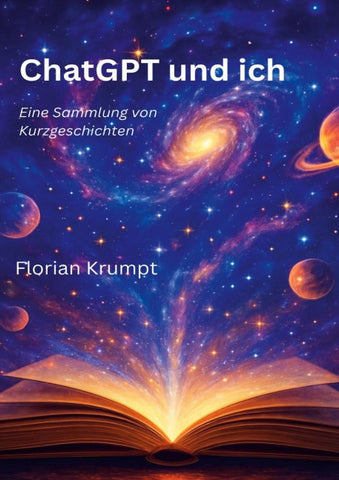 ChatGPT und ich