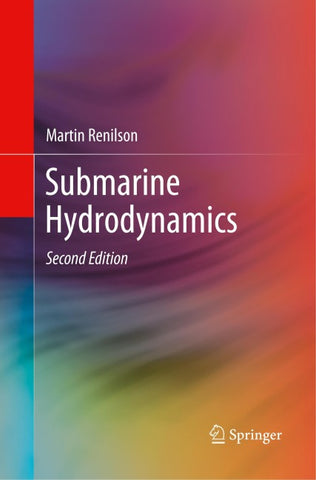 Submarine Hydrodynamics