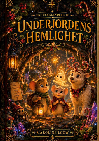 Underjordens hemlighet