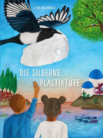DIE SILBERNE PLASTIKTÜTE