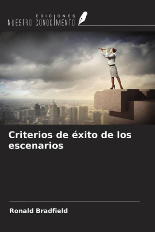 Criterios de éxito de los escenarios