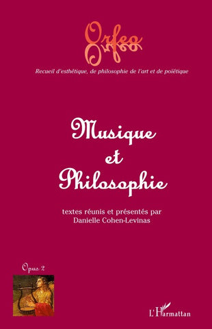 Musique et philosophie