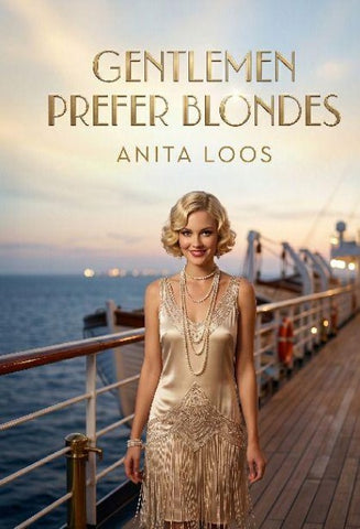 Gentlemen Prefer Blondes
