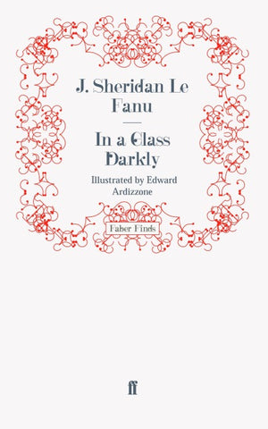 In a Glass Darkly