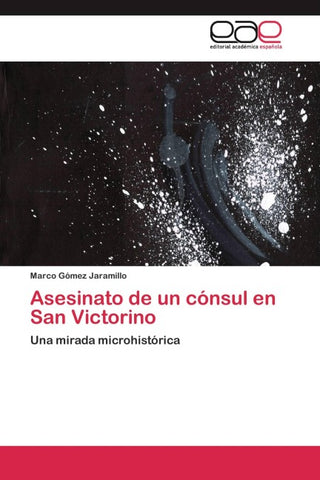 Asesinato de un cónsul en San Victorino